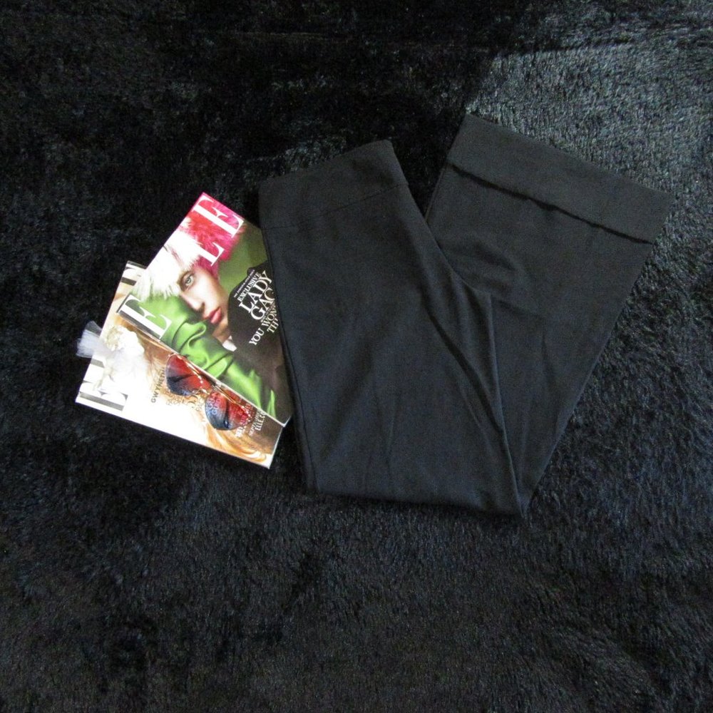 Spring Street Trousers - Picture 3 of 5
